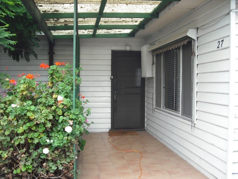 27 Tenterden Street, Yarraville VIC 3013