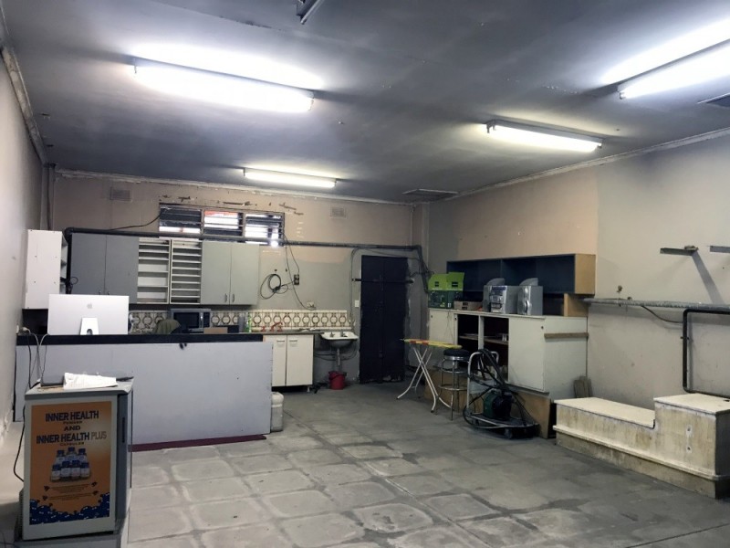 314 Blackshaws Road, Altona North VIC 3025