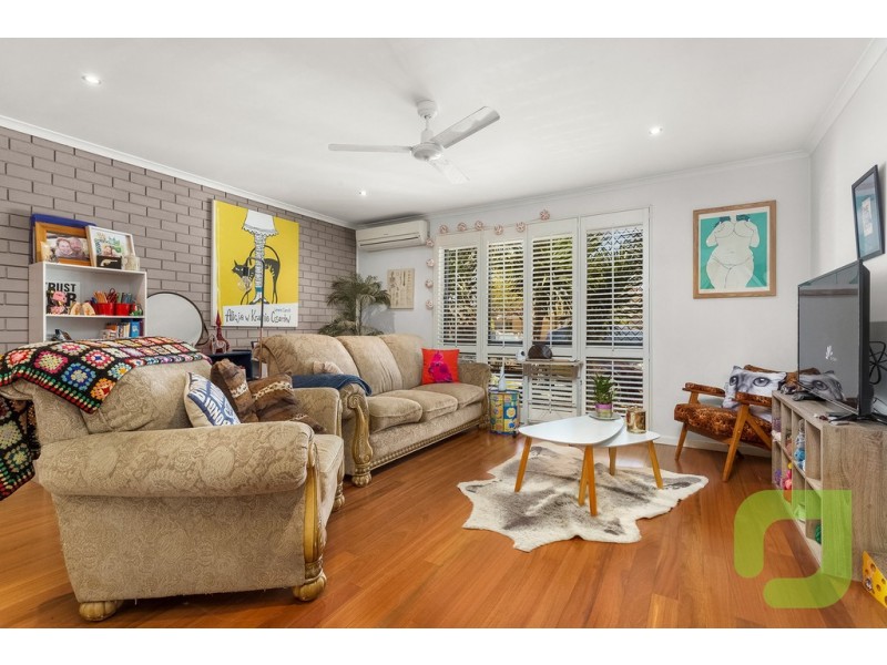 6/1 Kingsville Street, Kingsville VIC 3012