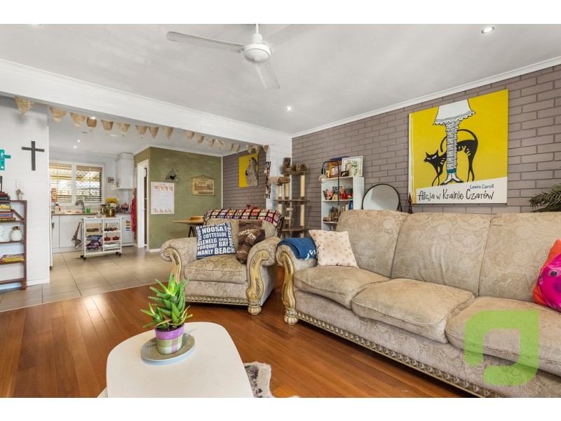 6/1 Kingsville Street, Kingsville VIC 3012