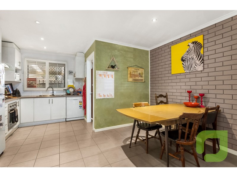 6/1 Kingsville Street, Kingsville VIC 3012