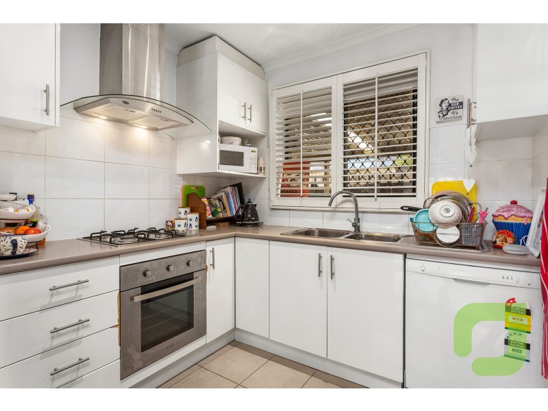 6/1 Kingsville Street, Kingsville VIC 3012