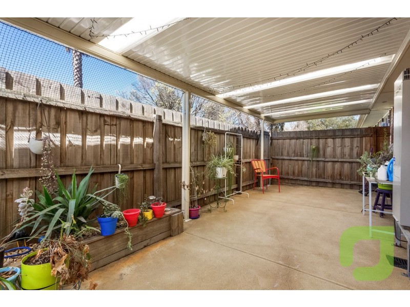 6/1 Kingsville Street, Kingsville VIC 3012