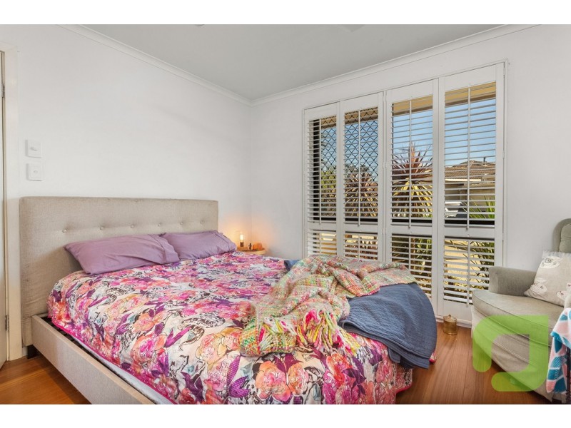 6/1 Kingsville Street, Kingsville VIC 3012