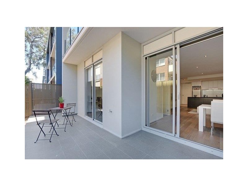 10/109 Manningham Street, Parkville VIC 3052