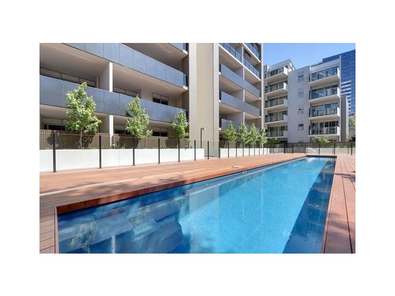 205/109 Manningham Street, Parkville VIC 3052