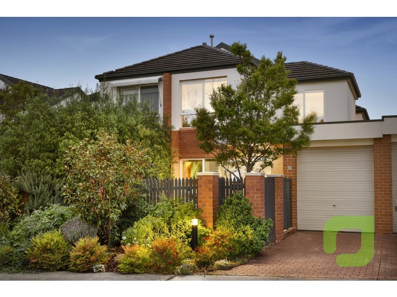 38/87 Nelson Place, Williamstown VIC 3016