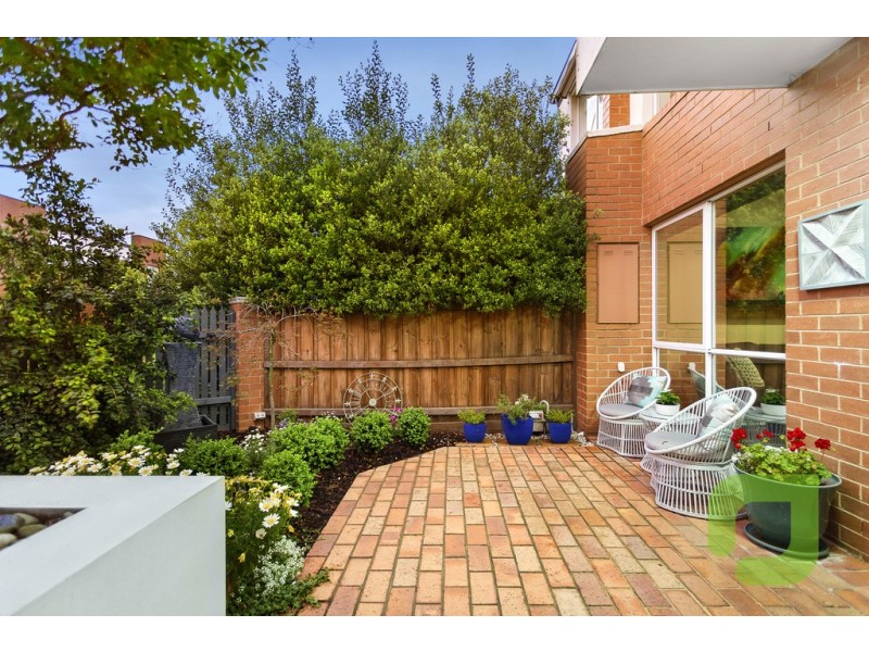 38/87 Nelson Place, Williamstown VIC 3016