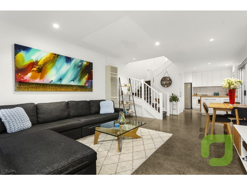 38/87 Nelson Place, Williamstown VIC 3016