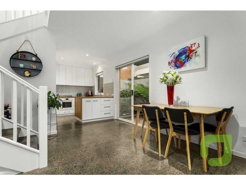 38/87 Nelson Place, Williamstown VIC 3016