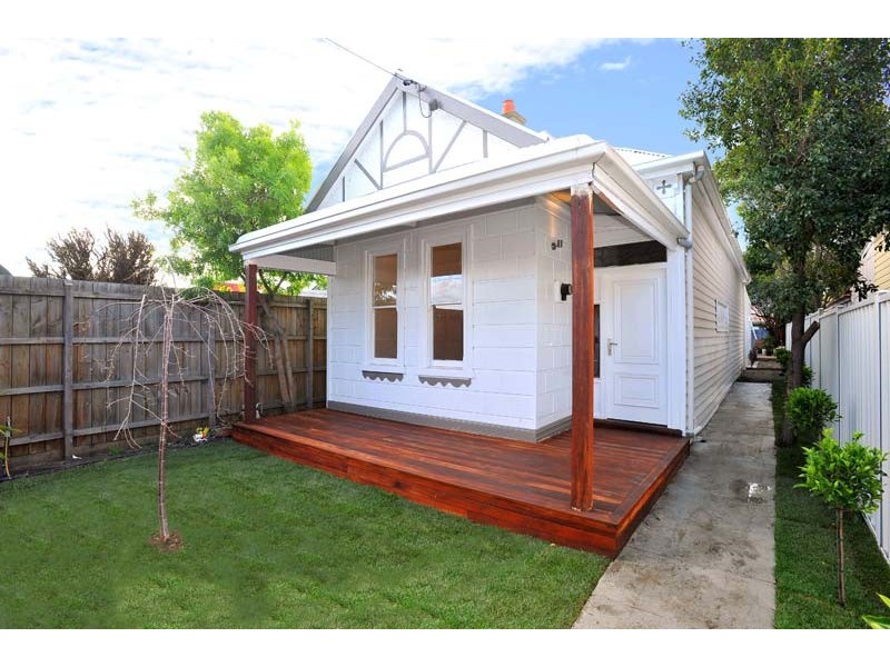 156 Somerville Road, Yarraville VIC 3013