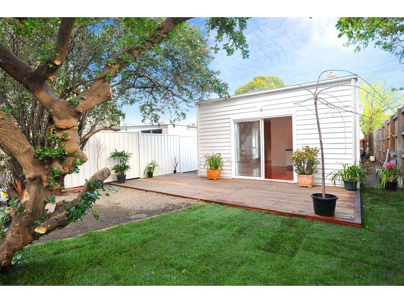 156 Somerville Road, Yarraville VIC 3013