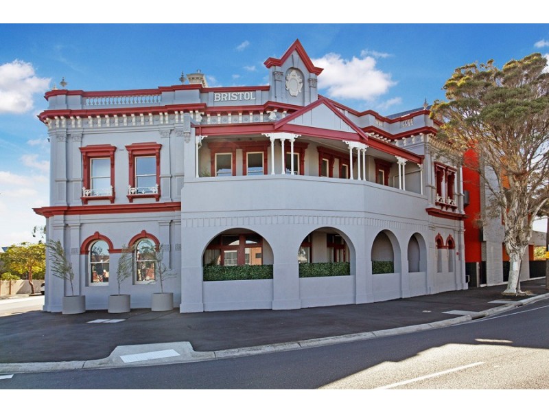 G10 190 Ferguson Street, Williamstown VIC 3016