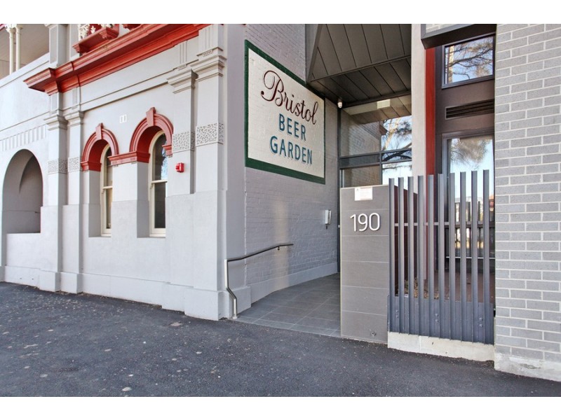 G10 190 Ferguson Street, Williamstown VIC 3016