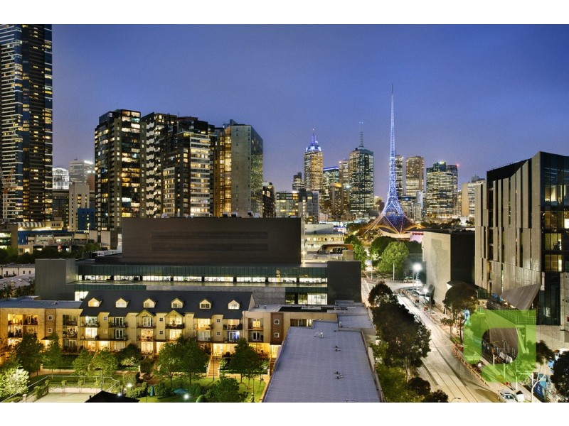 1016/152 Sturt Street, Southbank VIC 3006