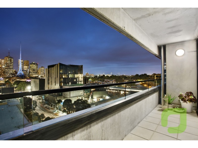 1016/152 Sturt Street, Southbank VIC 3006