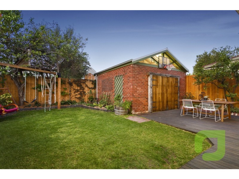 22 Seddon Street, Seddon VIC 3011
