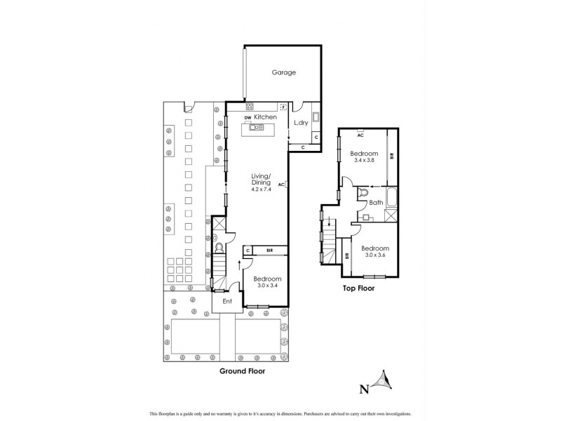 62 Challis Street, Newport VIC 3015