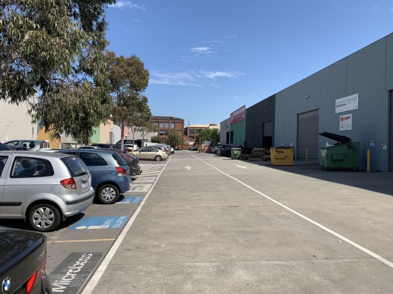 77 Moreland Street, Footscray VIC 3011