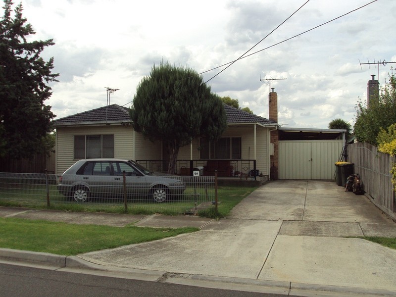 64 Ferndale Road, Sunshine North VIC 3020