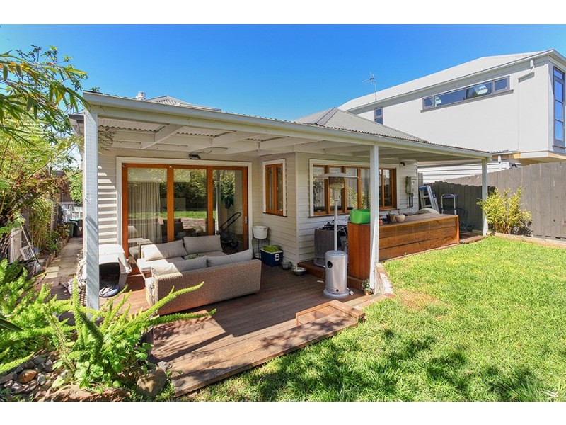 260 Nicholson Street, Seddon VIC 3011