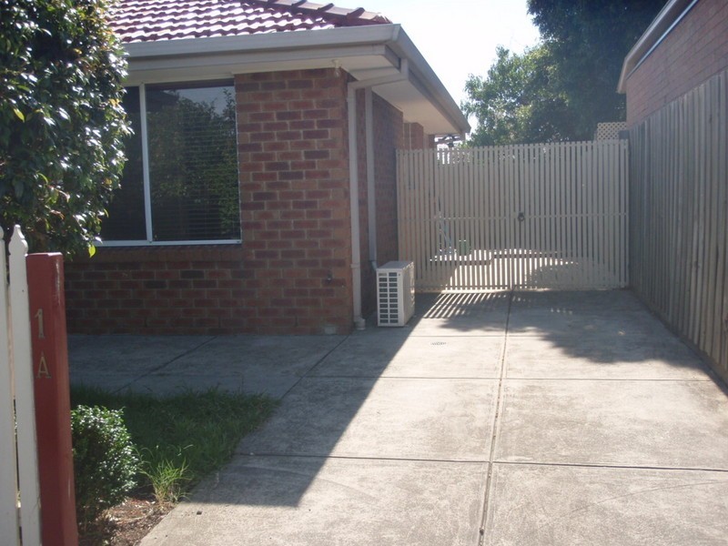 1A Stooke Street, Yarraville VIC 3013