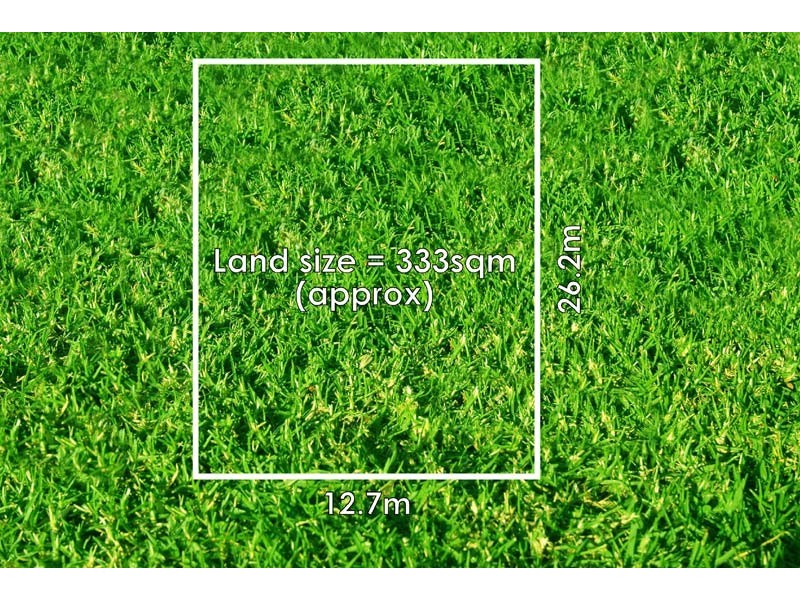 Lot 110 Marin Lane, Braybrook VIC 3019