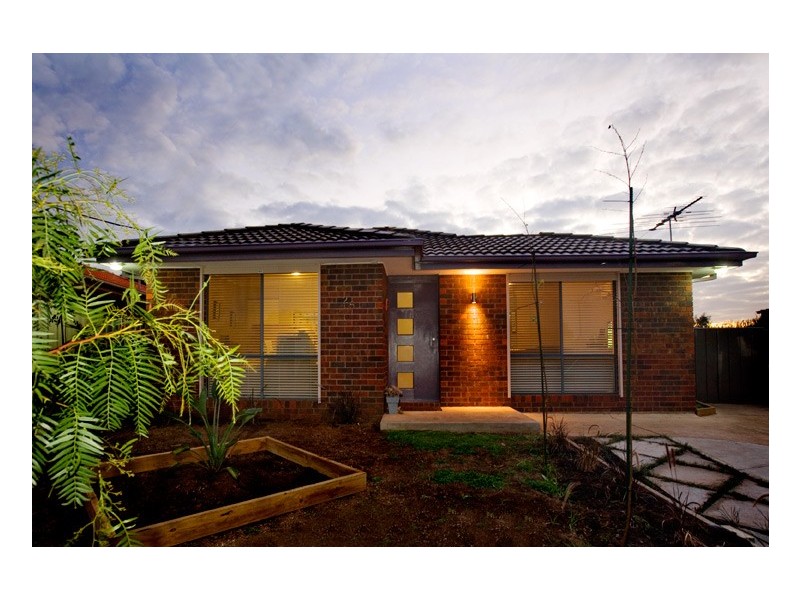 25 Kimberley Road, Werribee VIC 3030