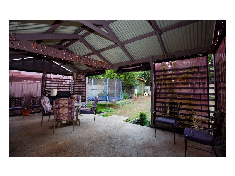 25 Kimberley Road, Werribee VIC 3030