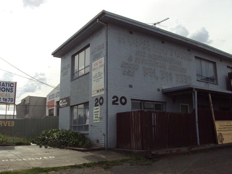 20 Berkshire Road, Sunshine North VIC 3020