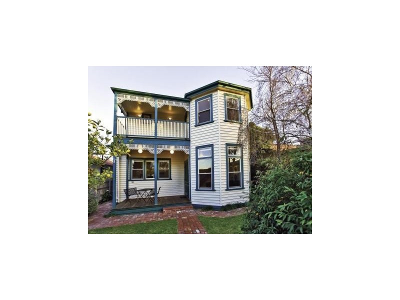 26 Chandler Street, Williamstown VIC 3016