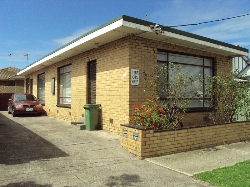 3/173 Francis Street, Yarraville VIC 3013