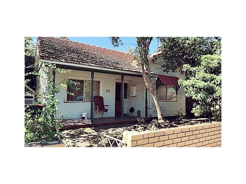 20 Hewitts Road, Carnegie VIC 3163