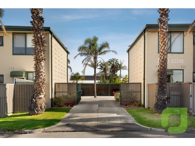 10/53 Morris Street, Williamstown VIC 3016