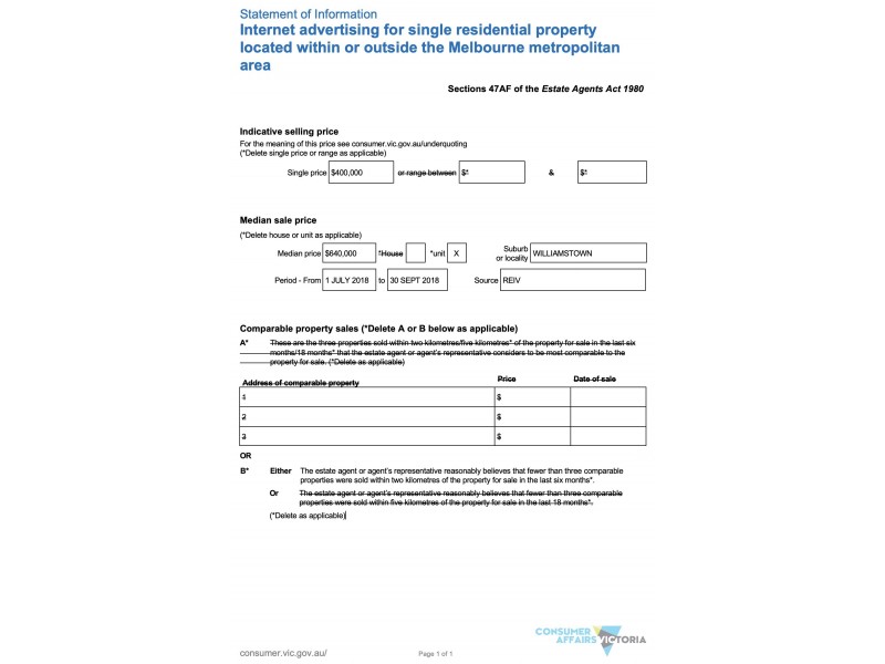 10/53 Morris Street, Williamstown VIC 3016