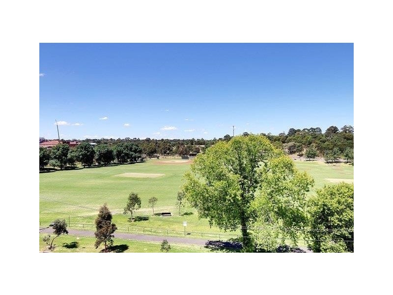 320/109 Manningham Street, Parkville VIC 3052