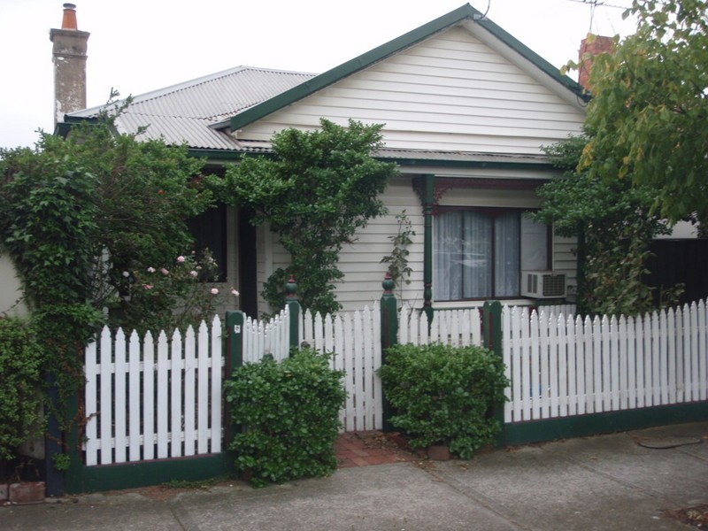 12 Kingston Street, Yarraville VIC 3013