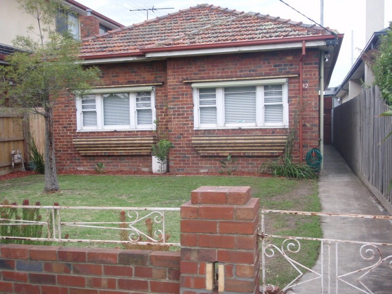 32 Mackay Street, Yarraville VIC 3013