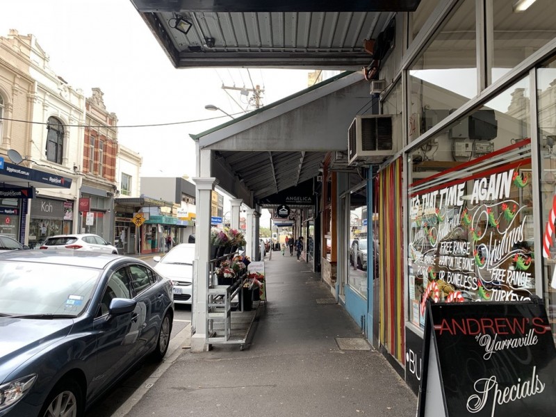 22 Anderson Street, Yarraville VIC 3013