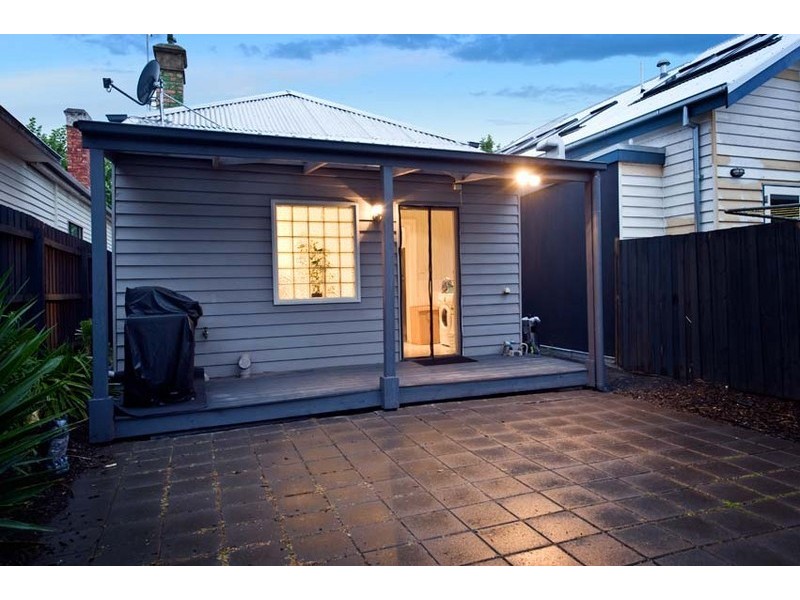 28 Hamilton Street, Seddon VIC 3011