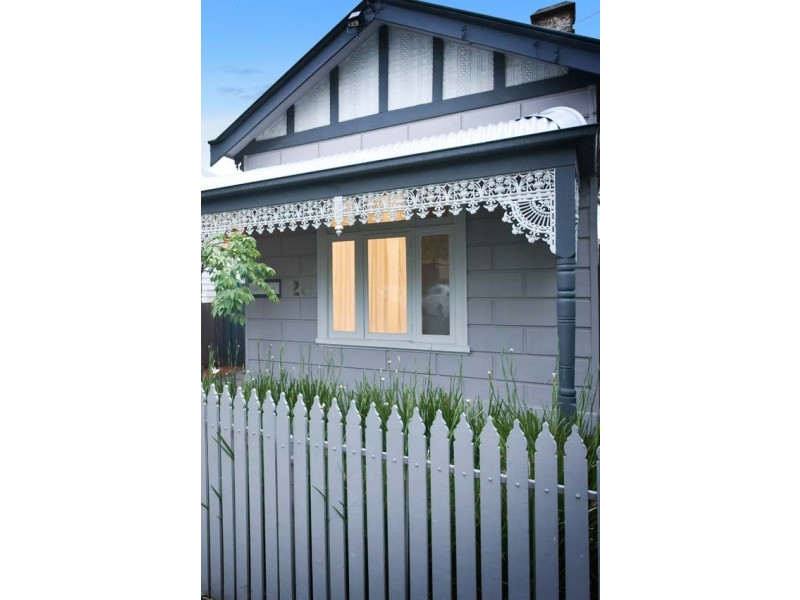 28 Hamilton Street, Seddon VIC 3011