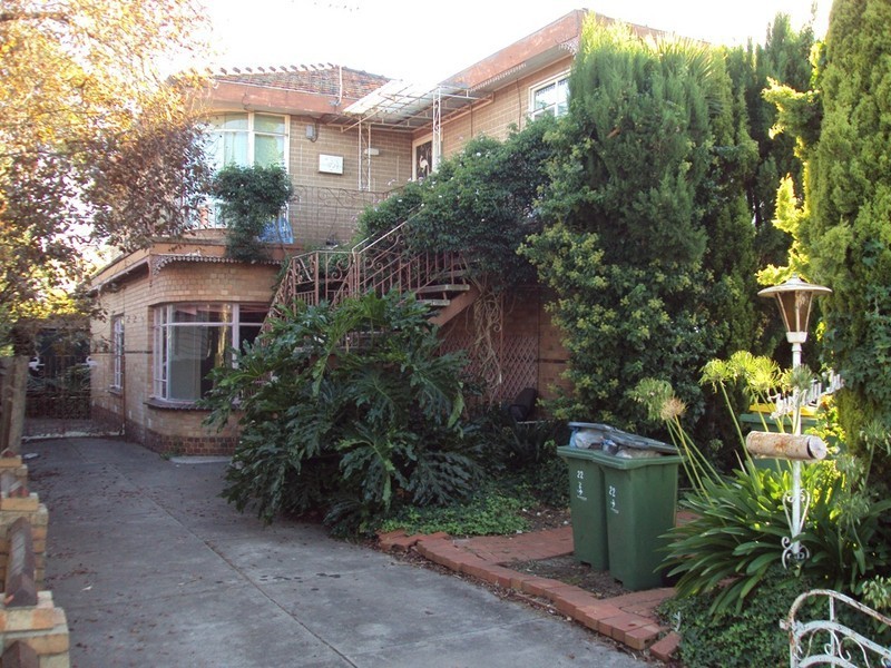 1/22 Austin Crescent West, Yarraville VIC 3013