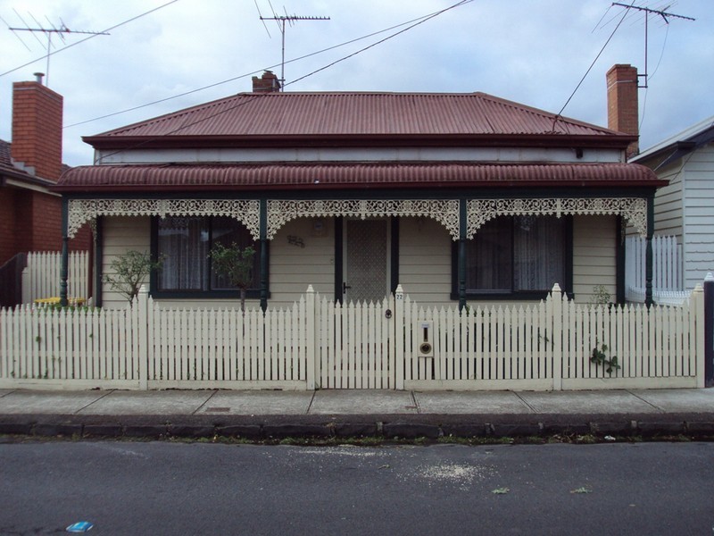 22 Blackwood Street, Yarraville VIC 3013