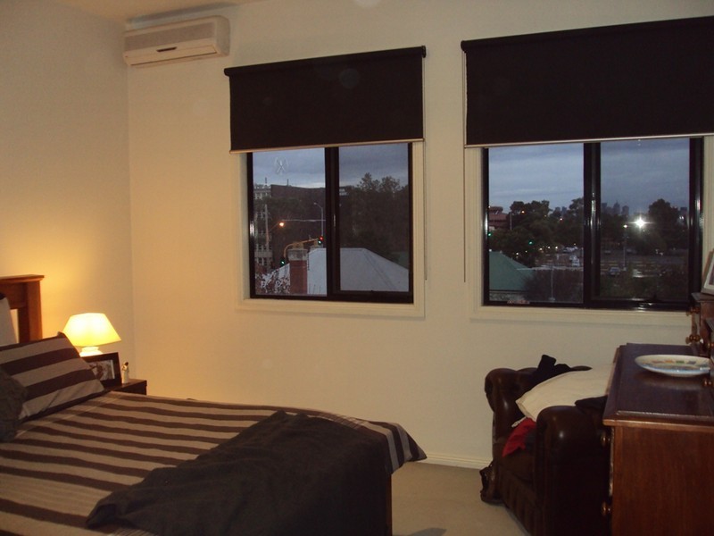 5/113-115 Ballarat Road, Footscray VIC 3011