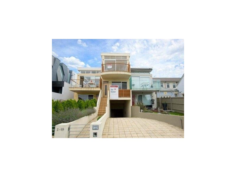 2/89 The Strand, Williamstown VIC 3016