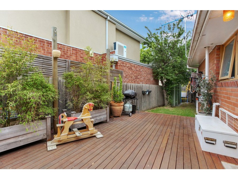 1/28 Ormond Road, West Footscray VIC 3012