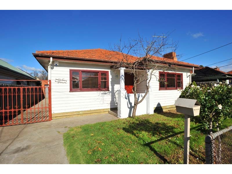 25 Kingston Street, Yarraville VIC 3013