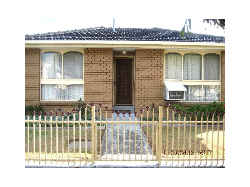 96A Saltley Street, South Kingsville VIC 3015