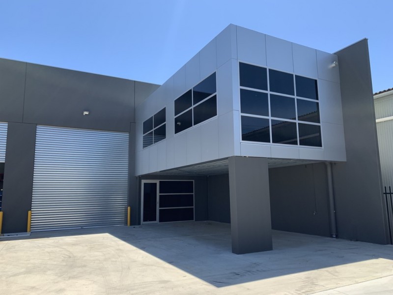 2/3 Orange Street, Williamstown VIC 3016