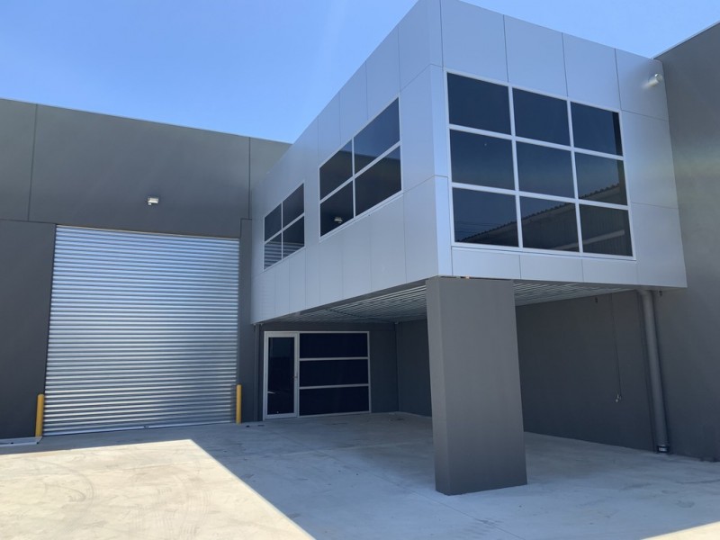 2/3 Orange Street, Williamstown VIC 3016